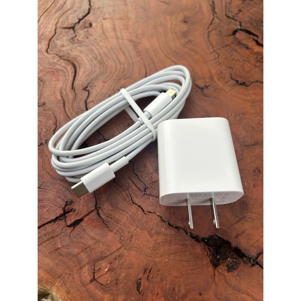 3 Pack Fast Wall Charger For iPhone 17 16 15 14 13 12 11 X XR Pro Max Air iPad
